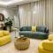 Spacious new 2 bedroom Apt-in amazing location B9