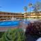 Vacaciones en Los Cristianos en Playa de las Vistas - Torres del Sol 204
