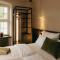 HOY bamberg boutique hotel