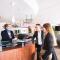 Novotel Suites Hannover