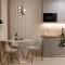 Lakeview Retreat - Jarun, Free Parking, Lux design