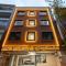Mathi Residency