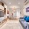 Modern apartment in sliema next to the sea