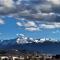 PENTHOUSE LA MUNTE 80mp, balcon 30mp