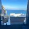 "Seaside Studio with Stunning Views in Belyounech