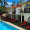 Hotel Ilebal Cuernavaca Centro - lugar con encanto!