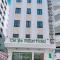 Cat Ba Violet Hotel and Apartment