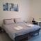 Cozy Apartment near Affori FN - M3 Duomo