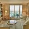 Amazing View 1 Hotel Corner Unit 2BR/2BA w Balcony