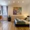 Crispi 30 Stylish Apartment