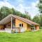 4 star holiday home in Ansager