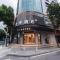 JI Hotel Shenzhen Bao'an International Airport Huaide