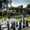 New Plymouth TOP 10 Holiday Park