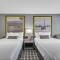 Super 8 by Wyndham Morganton