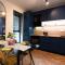 Soni Exclusive Apartments 336 Plaza with Private Parking & Self Check-in