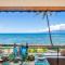 Kulakane 211 · KK 211 Updated OceanFront Whale Watching