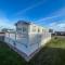 Ref 40035Nd - Superb Caravan With Decking & Free Wifi At North Denes Holiday Park