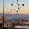 Cybele in Cappadocia