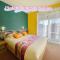 Hotel Le Ronchamp