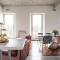 Comfortable luxury apartments near the Colosseum - Rome