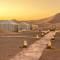 Merzouga Spirit Luxury Camp