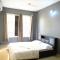 Nature's beauty 2 bhk ac apartment