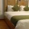 Mara Balanite Hotel