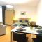 Apartment Grazbachgasse - gratis Tiefgaragenplatz