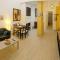 Smart apartment, Athens.