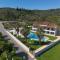Dimitris Apartments