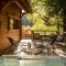 Chalet Les Cimes - Sauna - Jacuzzi