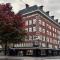 Amigo Budget Hotel