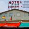 Hotel Luso Leixoes-