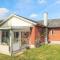 6 person holiday home in Hals