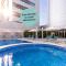 Premier Inn Abu Dhabi Capital Centre