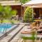 Lumbung Sari Hotel Legian