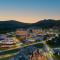 Movenpick Resort and Spa Fruske Terme
