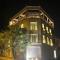 Vauban Residence, 2 Bedroom Apartment Terrace Lake and city View