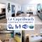 Le CapriBeach by Tranquil at Home