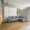 DHOME Pantano - Velasca Tower Apartments