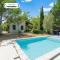 Charming Villa Stay Near Limoux