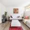 Logement neuf, spacieux