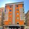 شقق ودف للشقق المخدومة Wdf Serviced Apartments