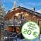 Apartment MOUNTAIN PARADISE Golte