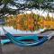 Fiddler's Lake Escape