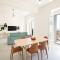 MAREA Sea View Apartment