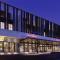 Mövenpick Hotel Tahlia Jeddah