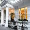 The Chapter Hotels - London Hyde Park