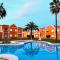 Oliva Nova Equestrian Apartment Next to MET Showground