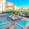 Coastal Apartments Zadar